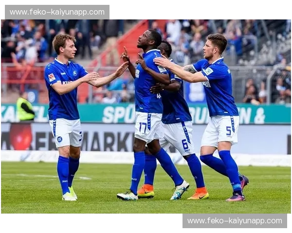 柏林联盟VS:一场关于足球、激情与荣耀的史诗对决