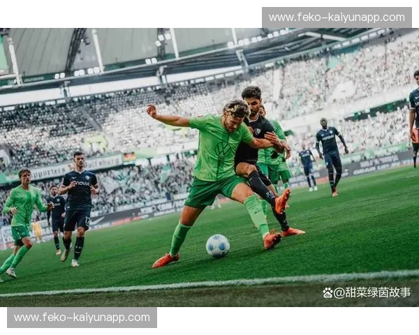 绿茵场上的宿命对决:不莱梅与沙尔克04,荣耀与不屈的交响曲